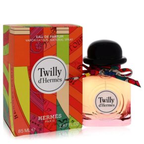 Twilly D'Hermes Women Eau De Parfum Spray 2.87 oz by Hermes
