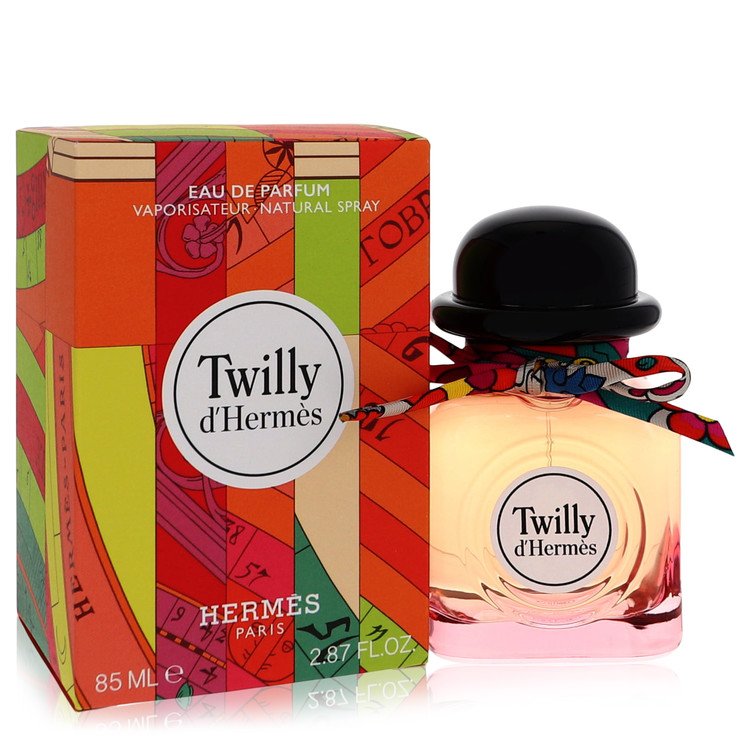 Twilly D'Hermes Women Eau De Parfum Spray 2.87 oz by Hermes