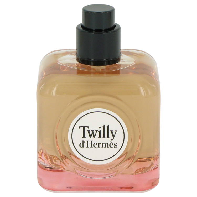 Twilly D'Hermes Women Eau De Parfum Spray (Tester) 2.87 oz by Hermes