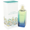 Un Jardin Apres La Mousson Women Eau De Toilette Spray (Unisex) 3.4 oz (100 ml) by Hermes