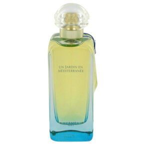 Un Jardin En Mediterranee Women Eau De Toilette Spray (Tester) 3.4 oz (100 ml) by Hermes