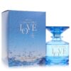 Eau De Toilette Spray 3.4 oz (100 ml)