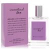 Eau De Toilette Spray 2 oz (60 ml)