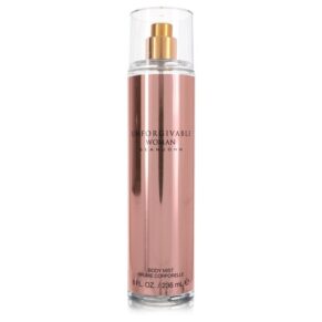 Unforgivable Women Body Spray 8 oz (240 ml) by Sean John