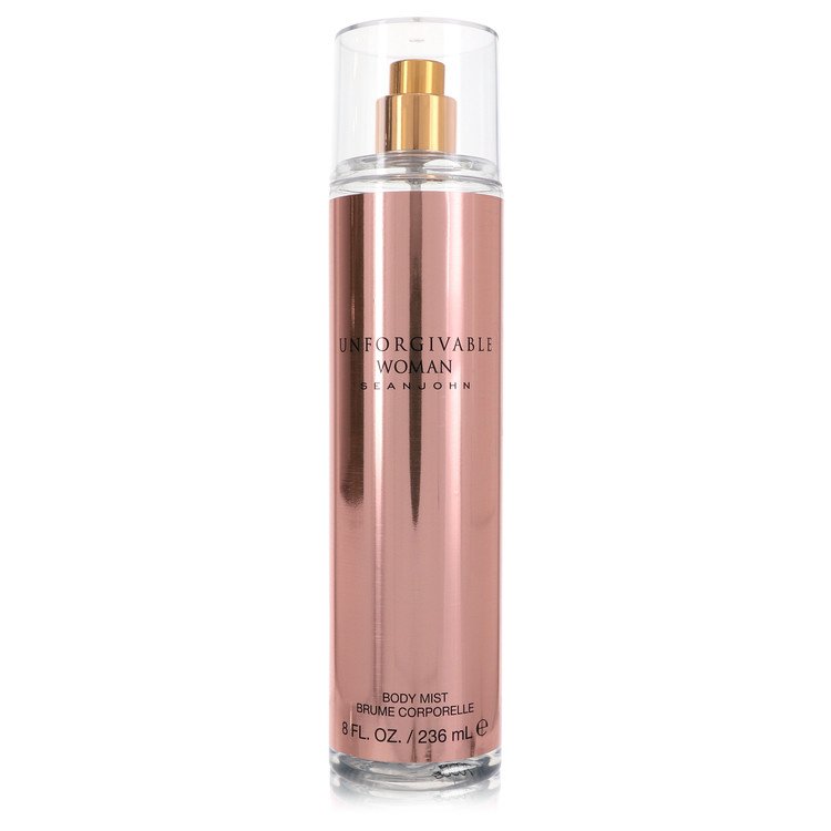 Unforgivable Women Body Spray 8 oz (240 ml) by Sean John