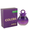 Eau De Toilette Spray 2.7 oz