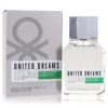 Eau De Toilette Spray 3.4 oz (100 ml)