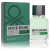 Eau De Toilette Spray 3.4 oz (100 ml)