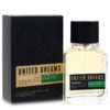 Eau De Toilette Spray 3.4 oz (100 ml)