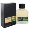 United Dreams Dream Big Men Eau De Toilette Spray 6.8 oz (200 ml) by Benetton