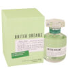 Eau De Toilette Spray 2.7 oz