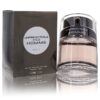 Eau De Toilette Spray 3.4 oz (100 ml)