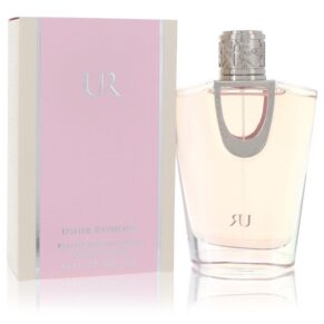 Usher Ur Women Eau De Parfum Spray 3.4 oz (100 ml) by Usher