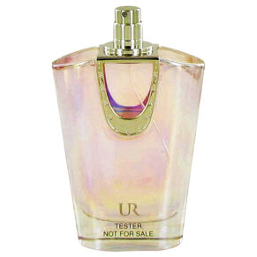 Usher Ur Women Eau De Parfum Spray (Tester) 3.4 oz (100 ml) by Usher
