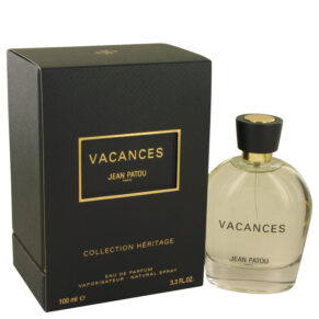 Vacances Women Eau De Parfum Spray 3.3 oz (100 ml) by Jean Patou