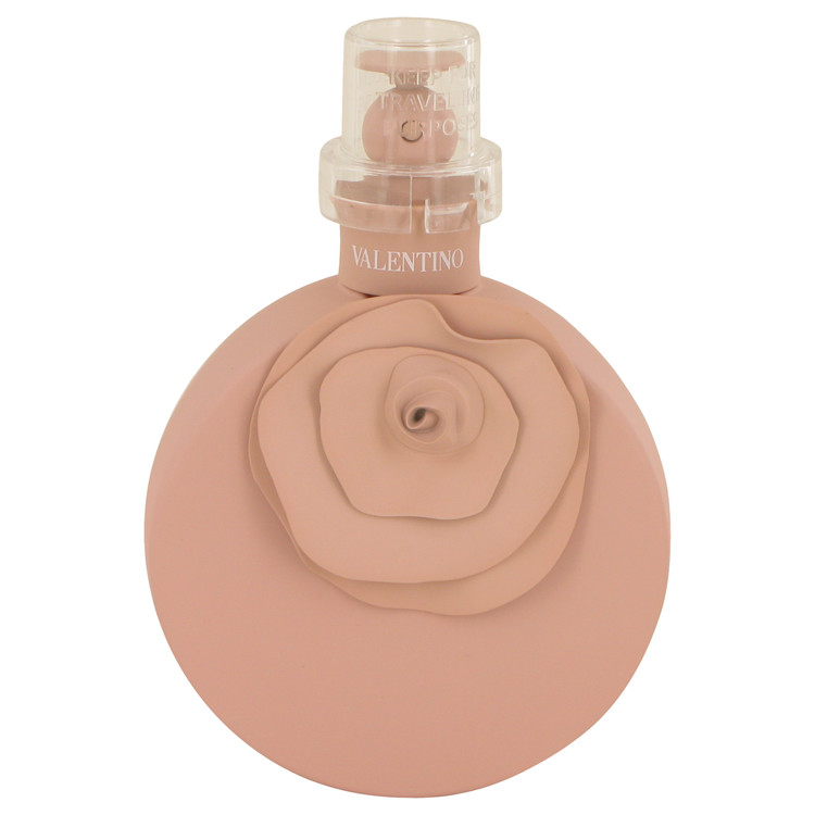 Valentina Poudre Women Eau De Parfum Spray (Tester) 2.7 oz by Valentino