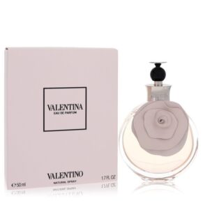 Valentina Women Eau De Parfum Spray 1.7 oz (50 ml) by Valentino