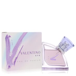 Valentino V Ete Women Eau De Parfum Spray 1.6 oz (50 ml) by Valentino