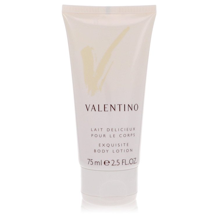 Valentino V Women Body Lotion 2.5 oz (75 ml) by Valentino