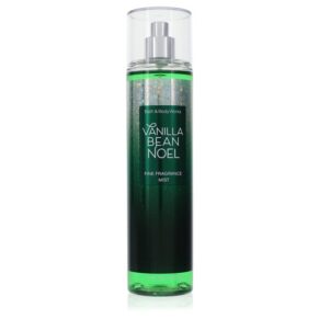 Vanilla Bean Noel Women Fragrance Mist 8 oz (240 ml) by Bath & Body Works