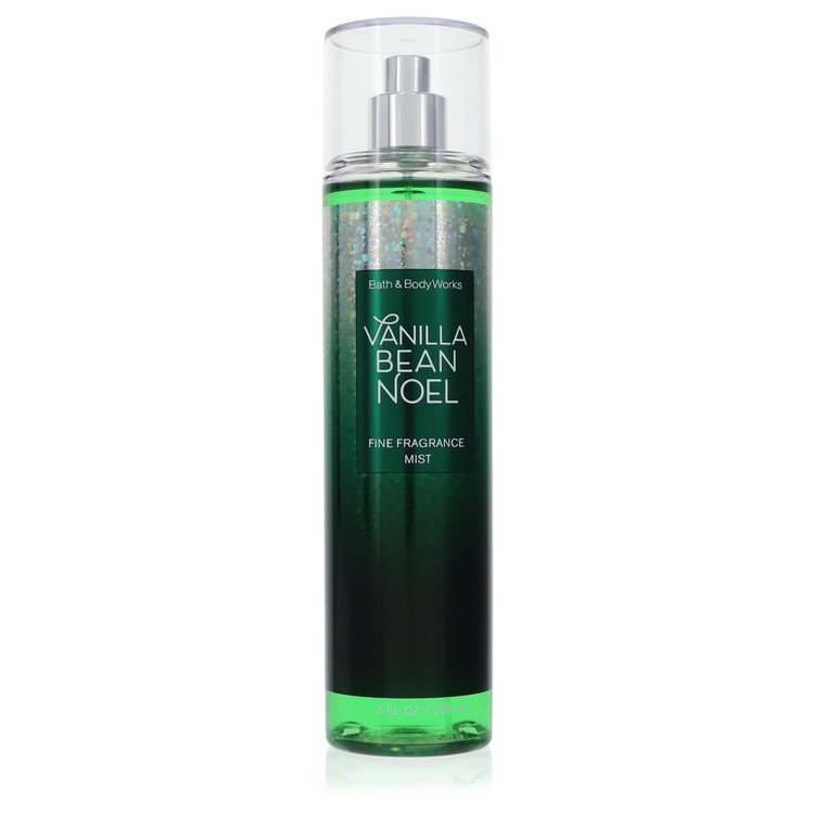 Vanilla Bean Noel Women Fragrance Mist 8 oz (240 ml) by Bath & Body Works