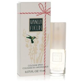 Vanilla Fields Women Cologne Spray .375 oz by Coty