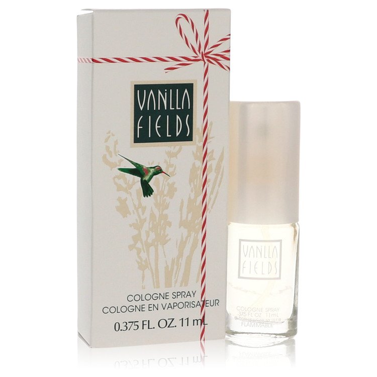Vanilla Fields Women Cologne Spray .375 oz by Coty