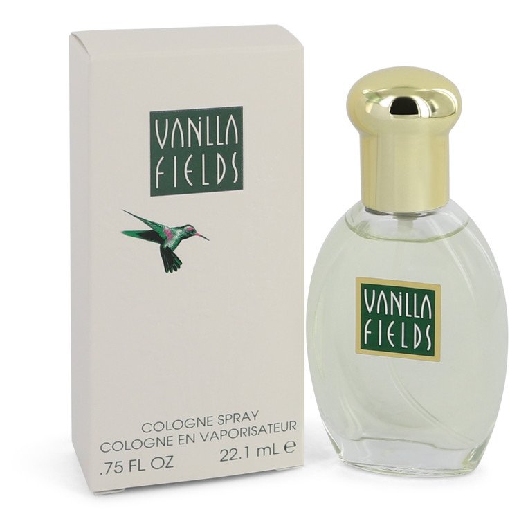 Vanilla Fields Women Cologne Spray .75 oz by Coty