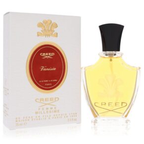 Vanisia Women Millesime Eau De Parfum Spray 2.5 oz (75 ml) by Creed