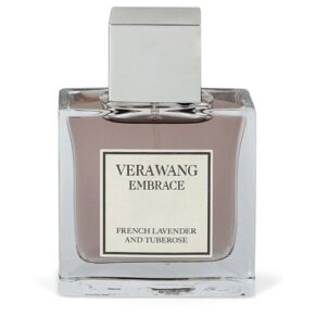 Vera Wang Embrace French Lavender And Tuberose Women Eau De Toilette Spray (Unboxed) 1 oz (30 ml) by Vera Wang