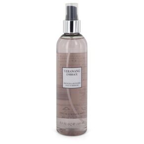 Vera Wang Embrace French Lavender And Tuberose Women Fine Fragrance Mist 8 oz (240 ml) by Vera Wang