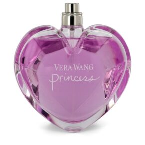Vera Wang Flower Princess Women Eau De Toilette Spray (Tester) 3.4 oz (100 ml) by Vera Wang