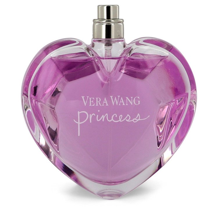 Vera Wang Flower Princess Women Eau De Toilette Spray (Tester) 3.4 oz (100 ml) by Vera Wang