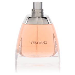 Vera Wang Women Eau De Parfum Spray (Tester) 3.4 oz (100 ml) by Vera Wang