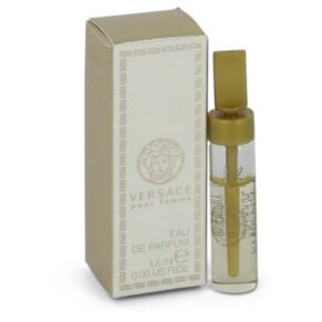 Versace Signature Women Vial (Sample) .06 oz by Versace
