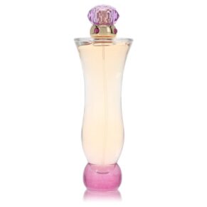 Versace Woman Women Eau De Parfum Spray (Tester) 1.7 oz (50 ml) by Versace