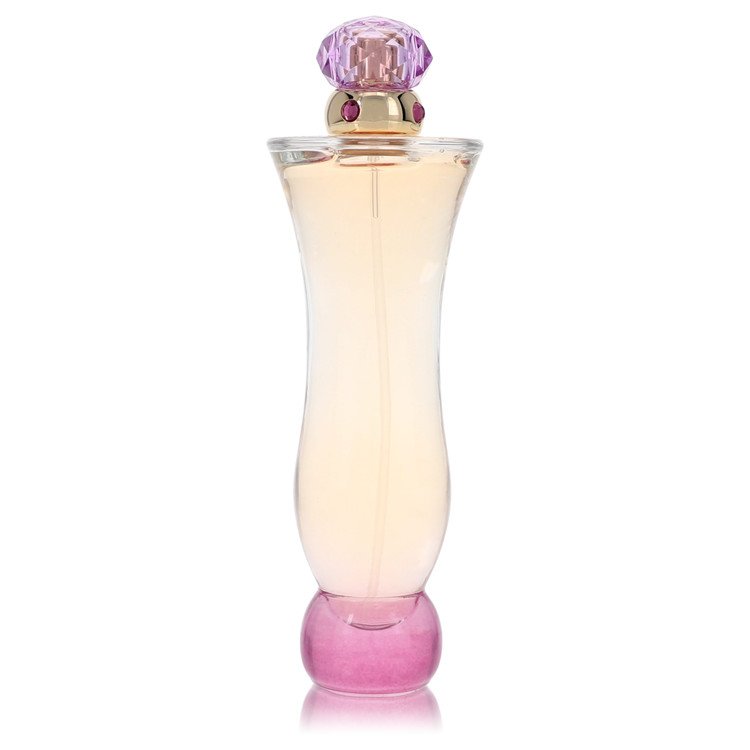 Versace Woman Women Eau De Parfum Spray (Tester) 1.7 oz (50 ml) by Versace