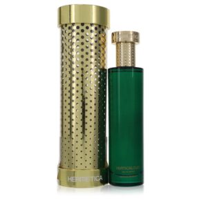 Verticaloud Men Eau De Parfum Spray (Unisex) 3.3 oz (100 ml) by Hermetica