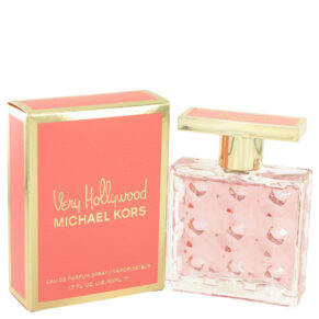 Very Hollywood Women Eau De Parfum Spray 1.7 oz (50 ml) by Michael Kors