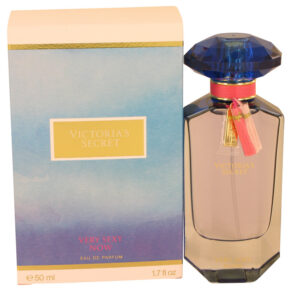 Very Sexy Now Women Eau De Parfum Spray (2016 Edition) 1.7 oz (50 ml) by Victoria's Secret