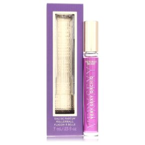 Very Sexy Orchid Women Eau De Parfum Rollerball .25 oz by Victoria's Secret