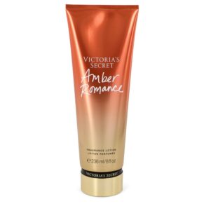 Victoria's Secret Amber Romance Women Body Lotion 8 oz (240 ml) by Victoria's Secret
