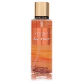 Victoria's Secret Amber Romance Women Fragrance Mist Spray 8.4 oz by Victoria's Secret