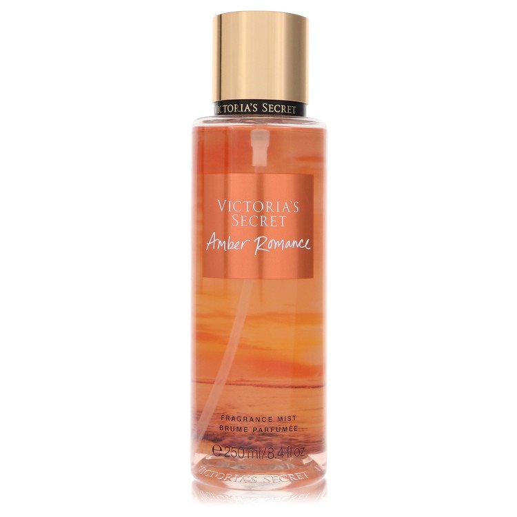 Victoria's Secret Amber Romance Women Fragrance Mist Spray 8.4 oz by Victoria's Secret