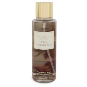 Victoria's Secret Bali Coconut Palm Women Fragrance Mist Spray 8.4 oz by Victoria's Secret