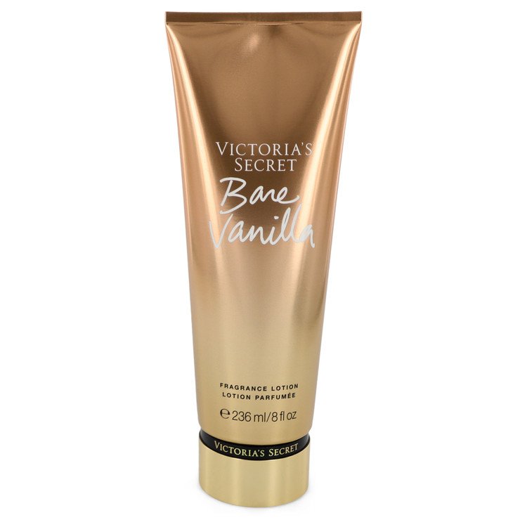 Victoria's Secret Bare Vanilla Women Body Lotion 8 oz (240 ml) by Victoria's Secret