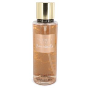 Victoria's Secret Bare Vanilla Women Fragrance Mist Spray 8.4 oz by Victoria's Secret