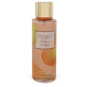 Victoria's Secret Citrus Chill Women Fragrance Mist Spray 8.4 oz by Victoria's Secret