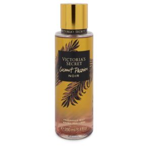 Victoria's Secret Coconut Passion Noir Women Fragrance Mist Spray 8.4 oz by Victoria's Secret