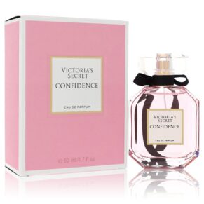 Victoria's Secret Confidence Women Eau De Parfum Spray 1.7 oz (50 ml) by Victoria's Secret